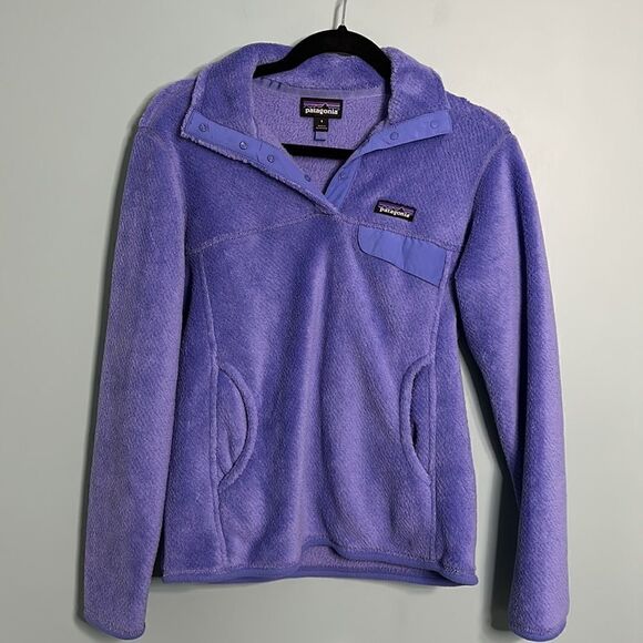 Patagonia Re-tool Snap T - Picture 2 of 8